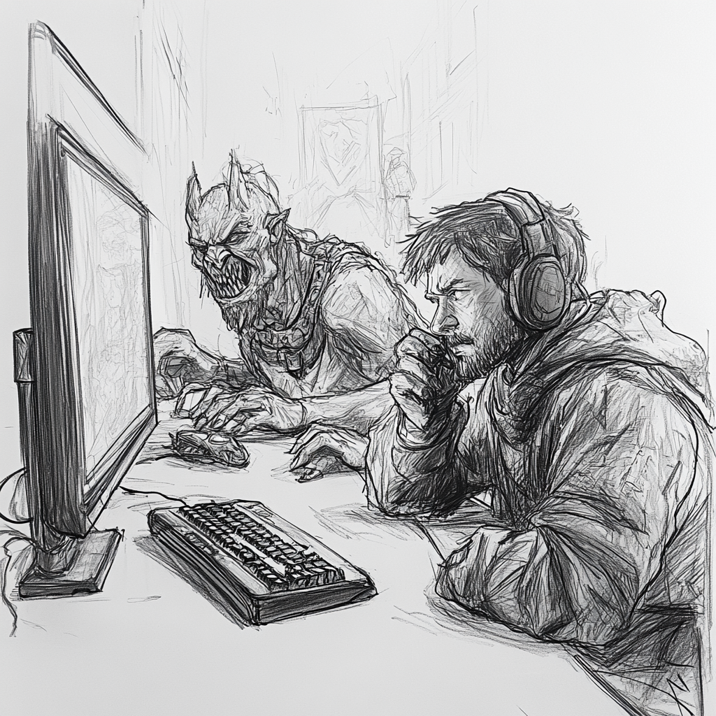 The rise of DTC gaming: what it is and why it matters 1 The rise of DTC gaming: what it is and why it matters