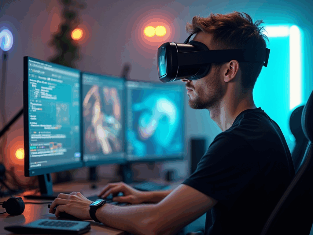 Top Reasons to Outsource 3D Game Art in 2025 2 freepik the style is candid image photography with natural 57189