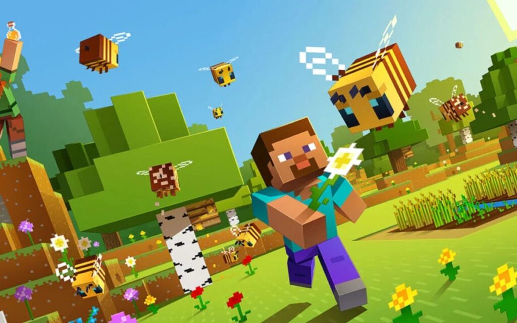 4 notable games that build communities: what do they offer? 2 games that build communities