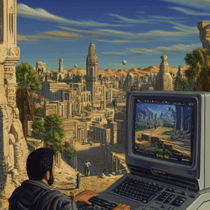 4 notable games that build communities: what do they offer?
