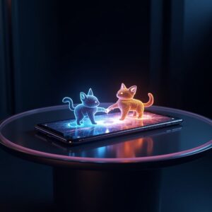 Mobile gaming trends: what’s popular in mobile now?