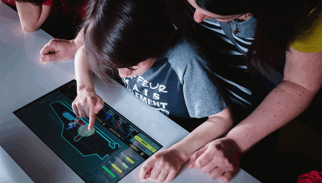 Adaptive game UX design: evolution and dynamics 2 video game UX design