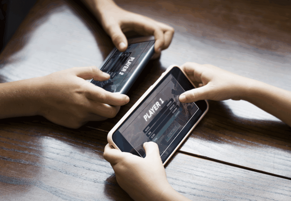 The evolution of mobile game design software 1 The evolution of mobile game design software