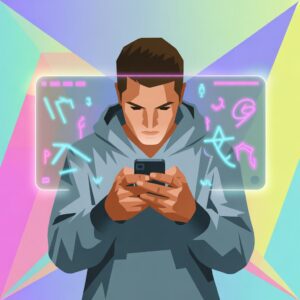 The foundations of outstanding mobile game design