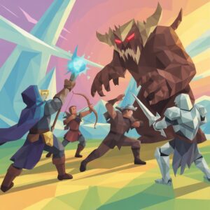 Fun community-building games: why we love playing together