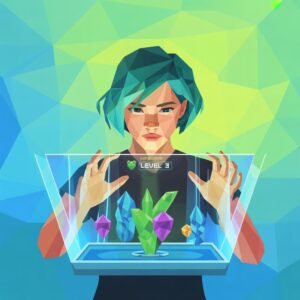 The principles of 10/10 mobile game menu design