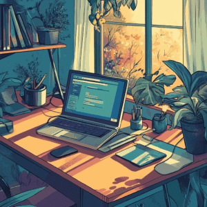 The evolution of mobile game design software