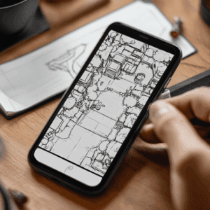 The pivotal role of a mobile game designer