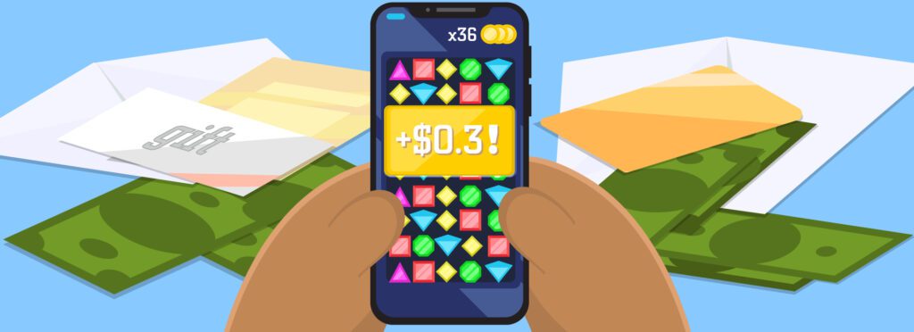 Mobile game monetization models: what are they? 1 Monetization strategies in games
