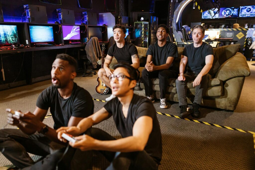 The rise of DTC gaming: what it is and why it matters 2 dtc gaming