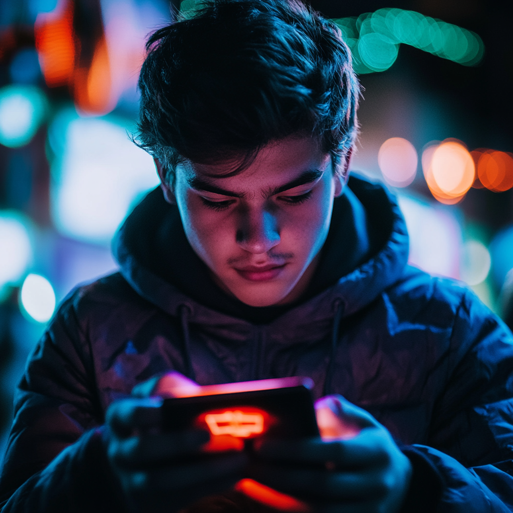 User behavior in mobile games: what does it tell us? 3 Understanding user behavior in mobile games