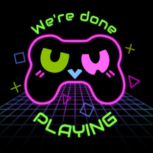 Why a game development union is rising
