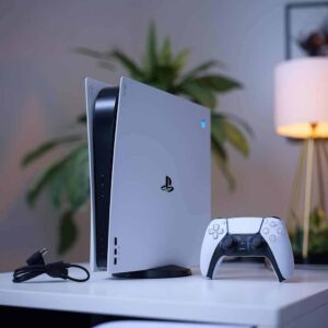 Seriously, where are all the PS5 games?