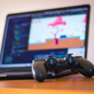 Cross-platform C++ game engine: 5 great options