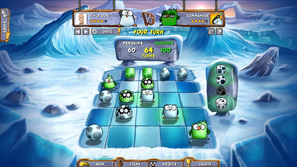 How a Java cross-platform game engine works 4 playN: How a Java cross-platform game engine works
