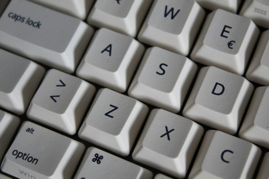 What are WASD games? A guide with 6 great examples 1 What are WASD games? A guide with 6 great examples