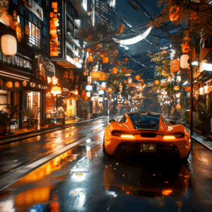 This is what ray tracing does to games!