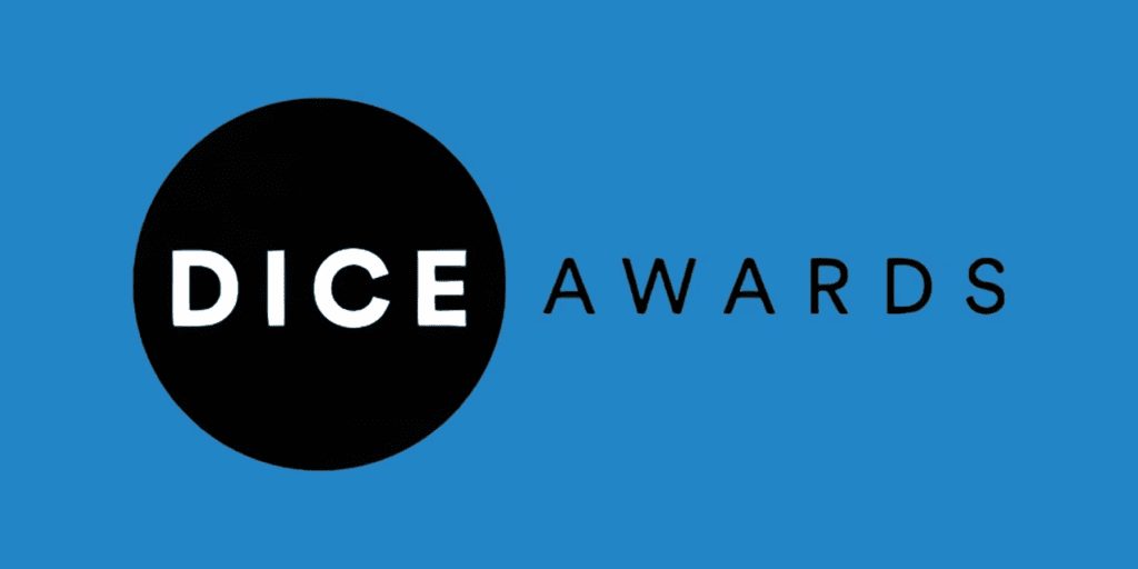 dice awards