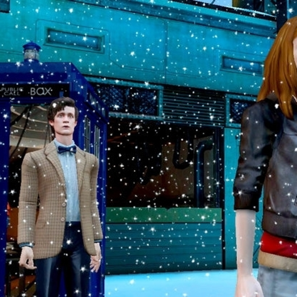 6 iconic video games based on TV shows everyone loves