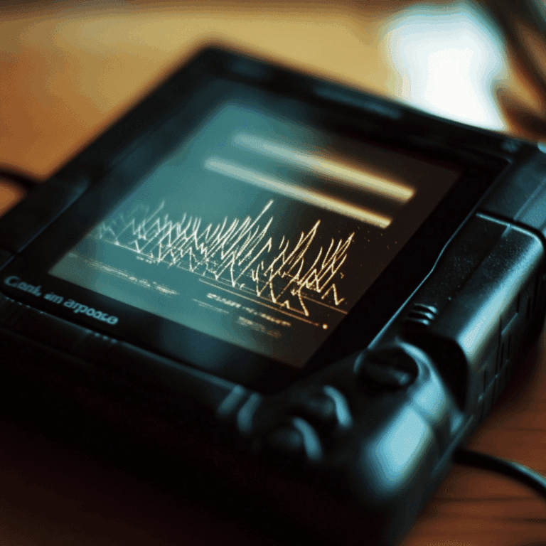 The role of a game audio designer in game development