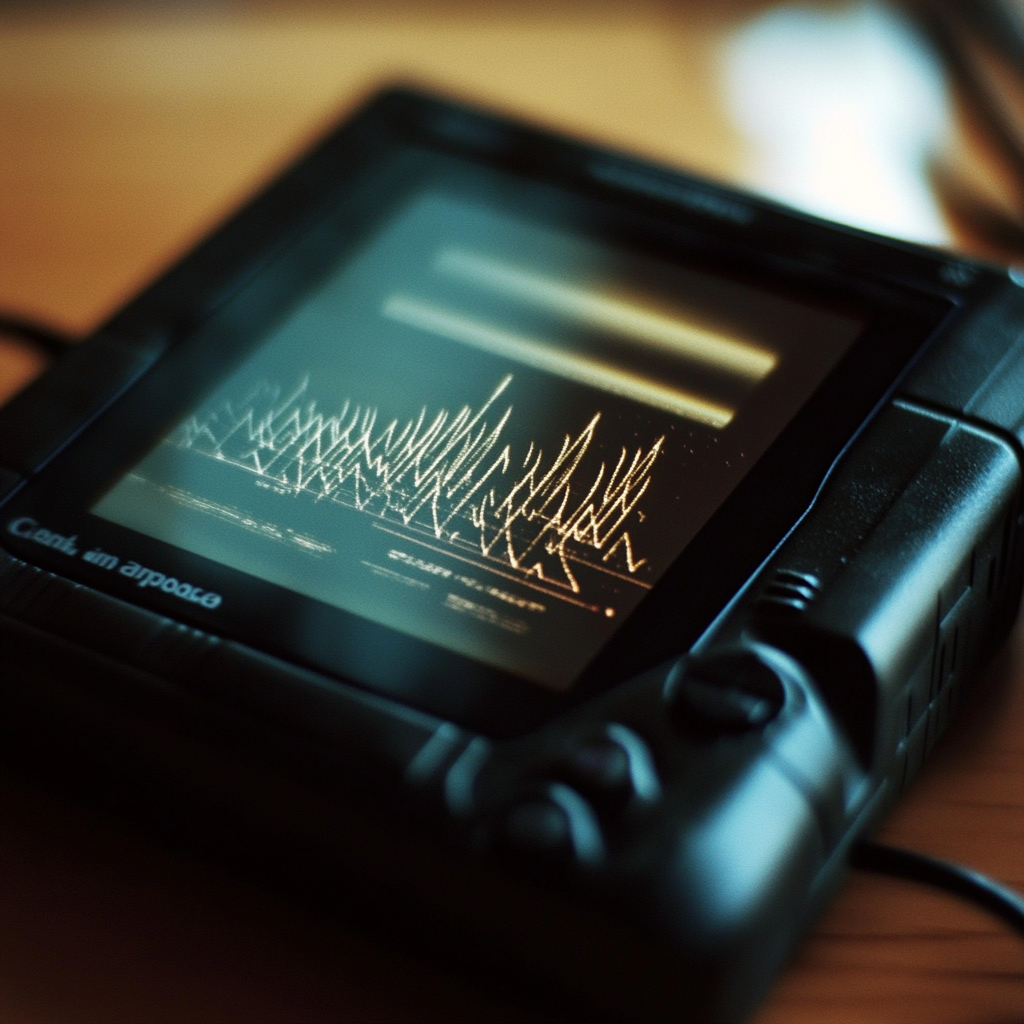 The role of a game audio designer in game development