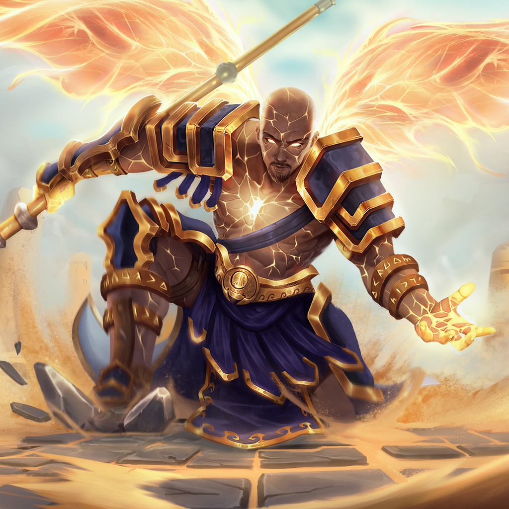 How to play blockchain games