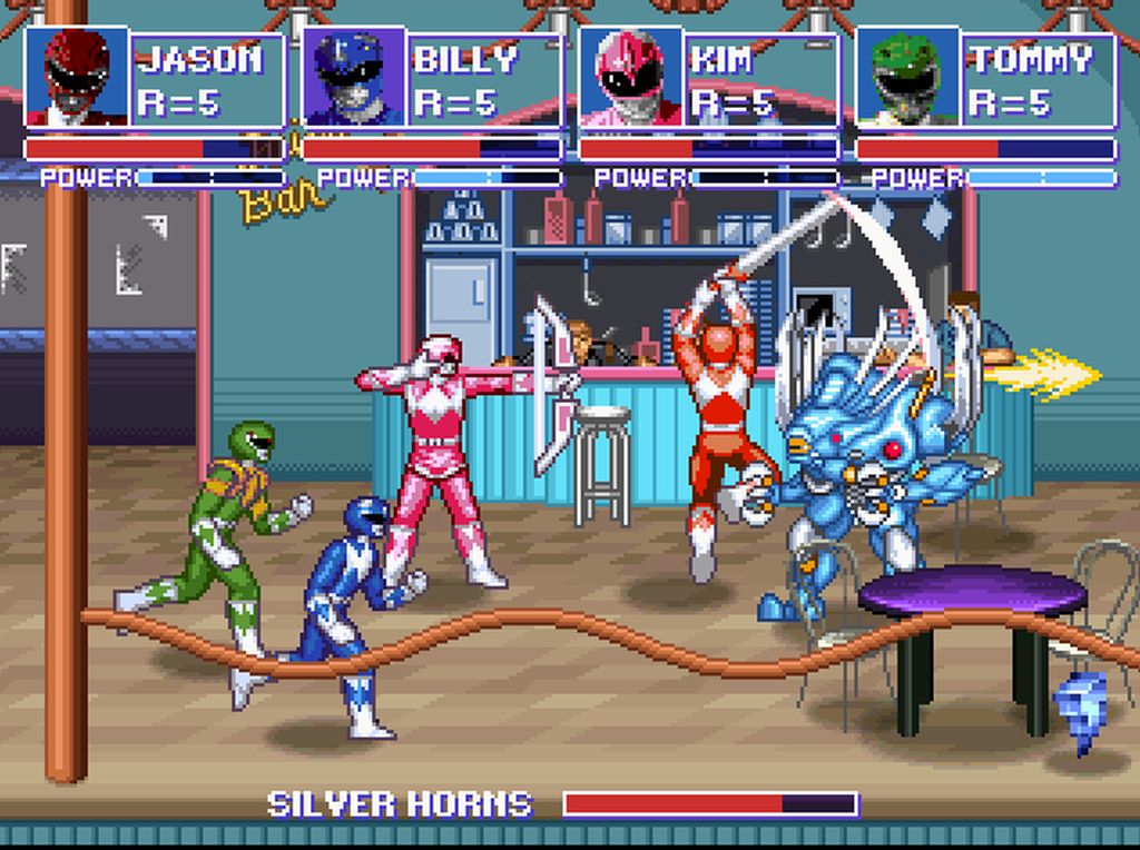 6 iconic video games based on TV shows everyone loves