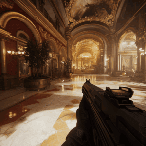 Ray tracing in Unity made simple: a developer's guide